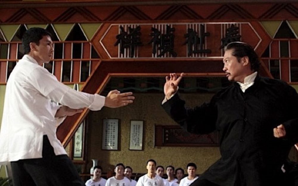 Sztuki Walki Warszawa – System kung fu Wing Chun